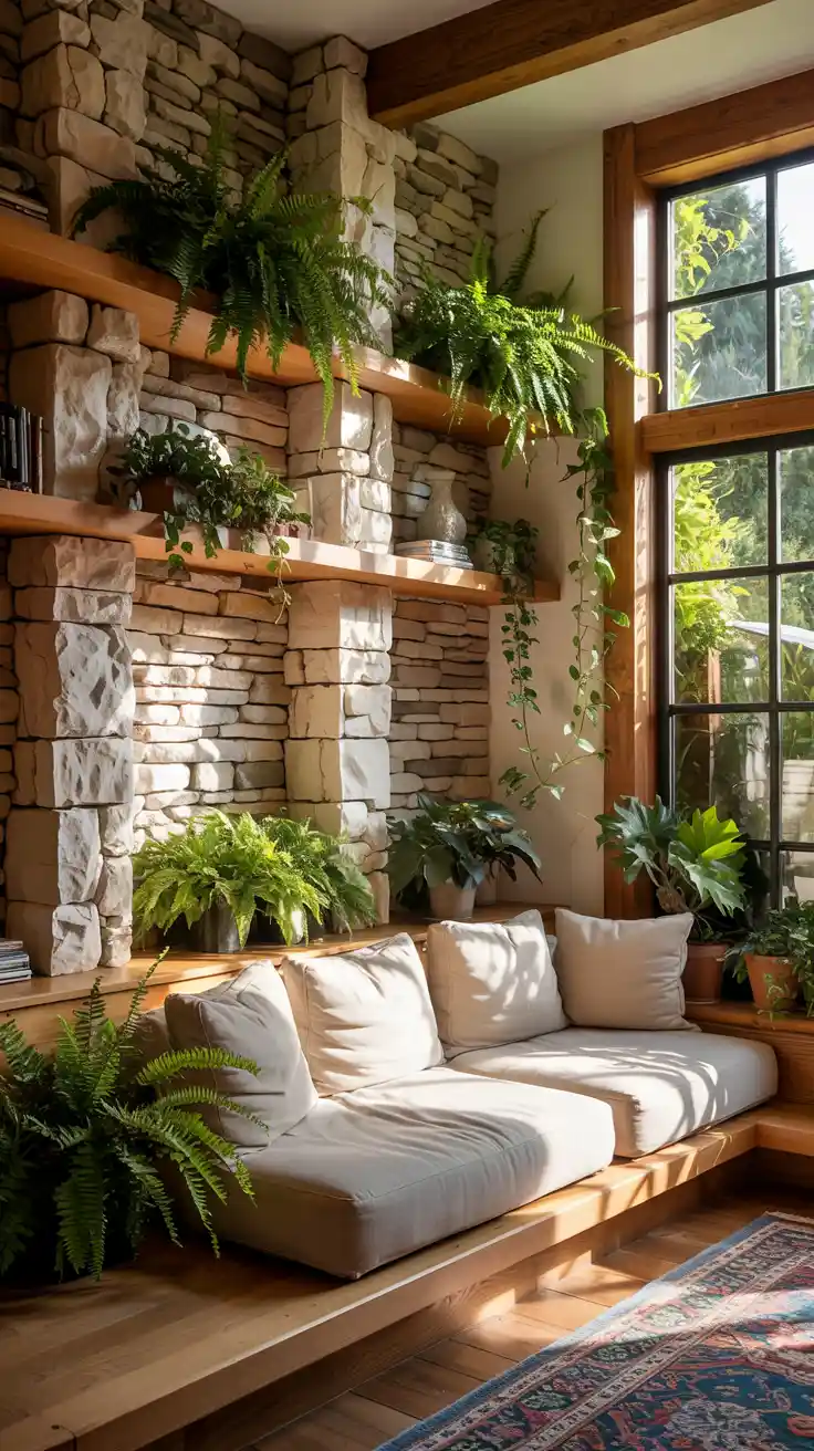 Future Living Room Inspo 2026 – Design Trends That Redefine Comfort and Style