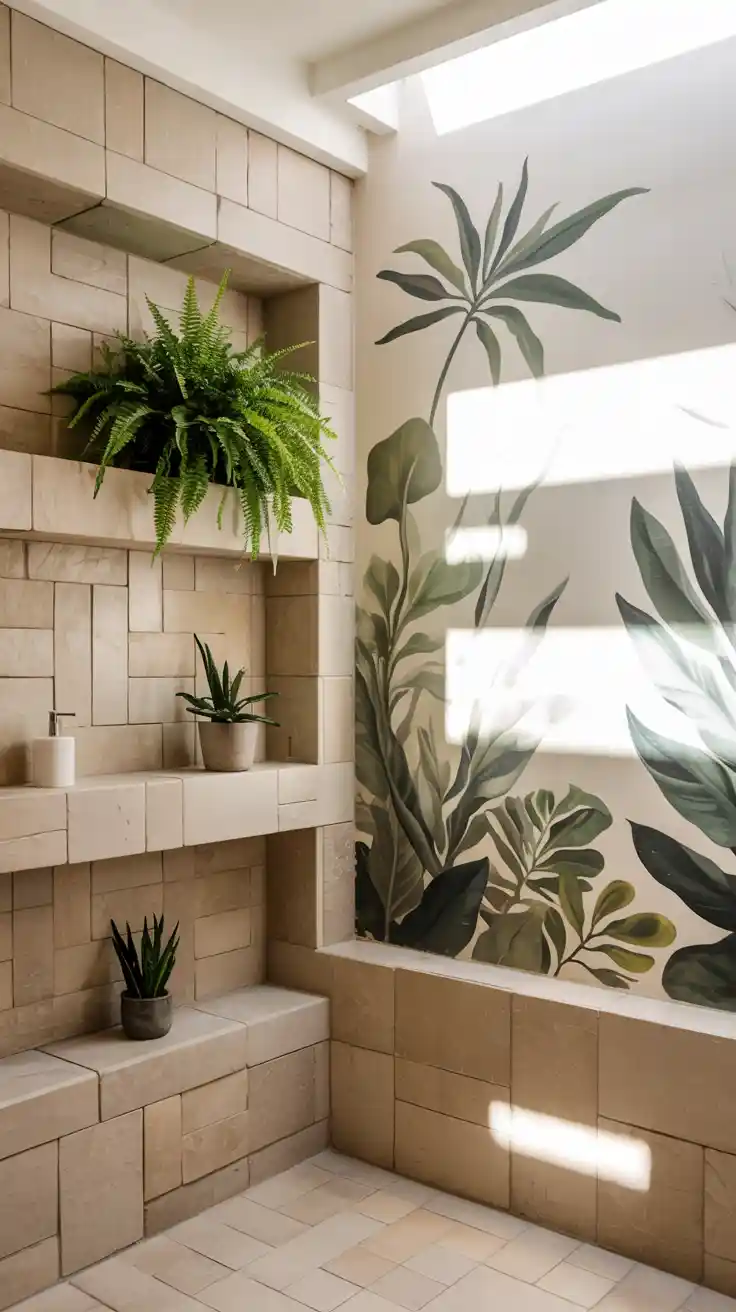 Transform Your Space With Trendy Bathroom Wall Decor Ideas 2026