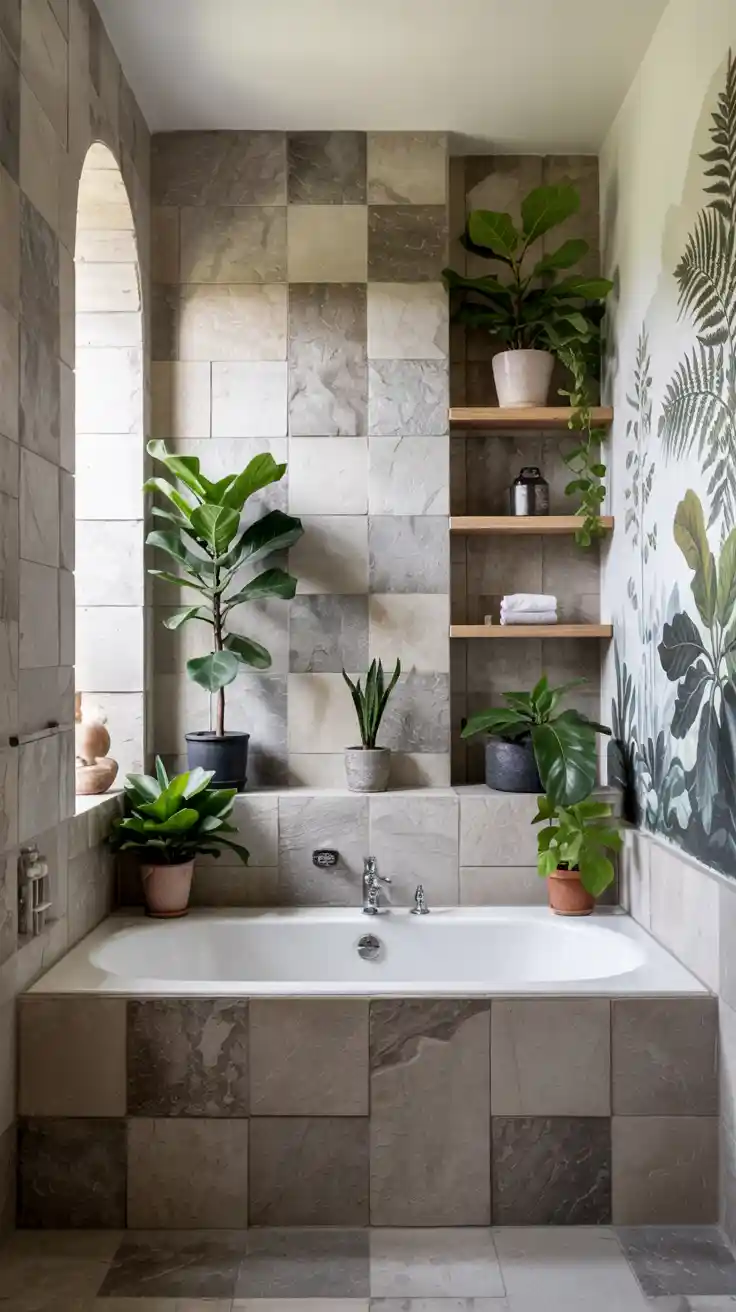 Transform Your Space With Trendy Bathroom Wall Decor Ideas 2026