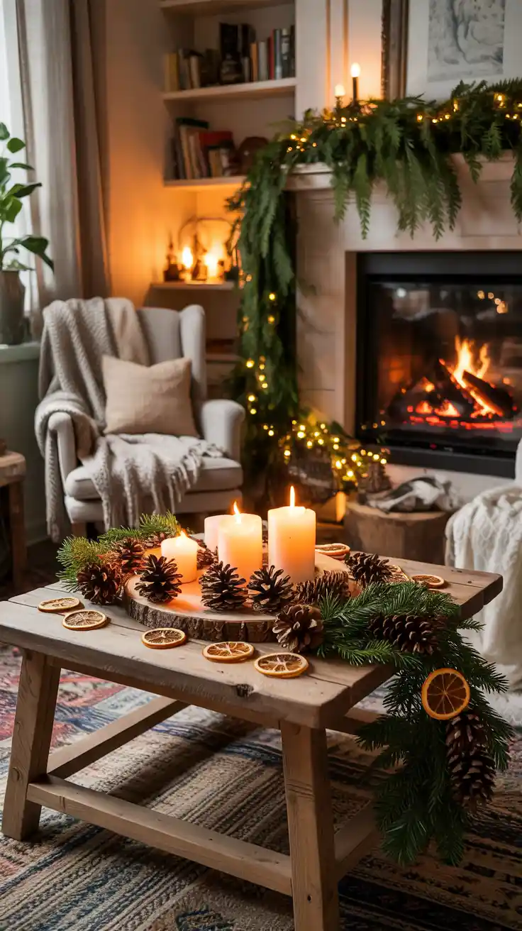 Enchant Your Home With The Best Christmas Room Decor Ideas 2026