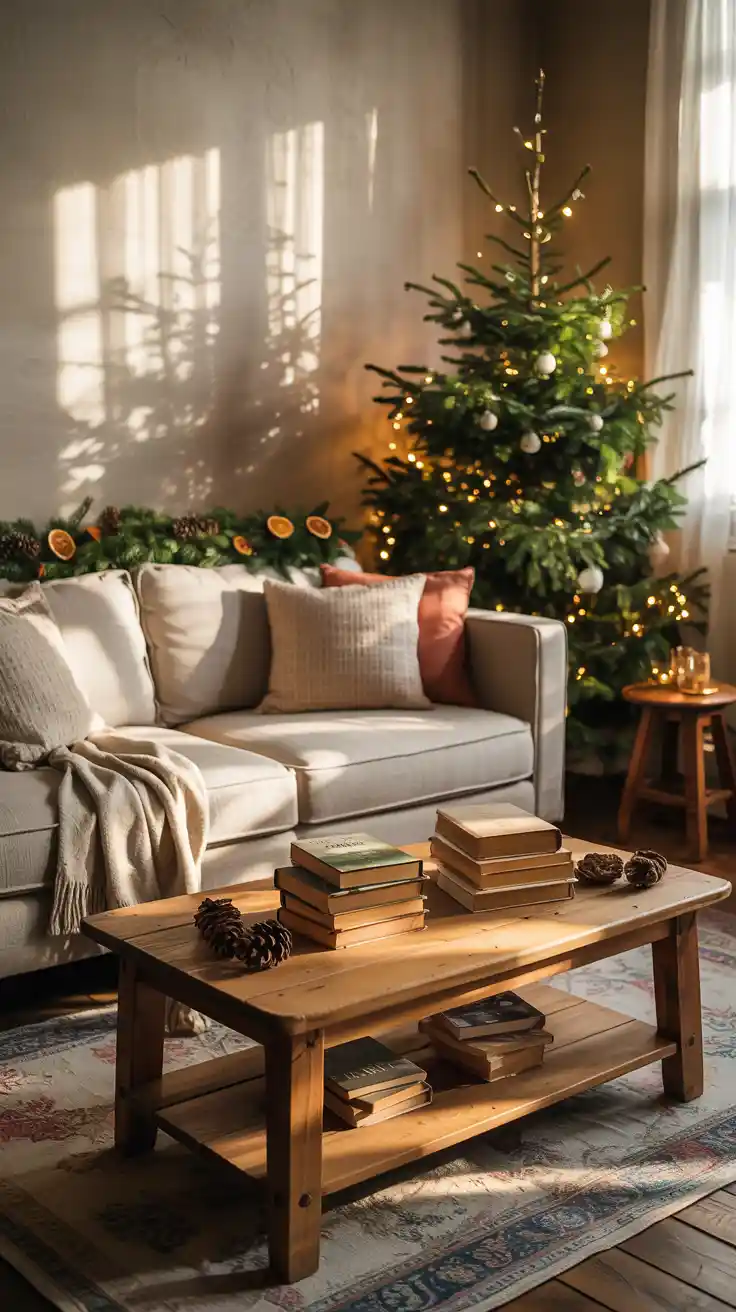 Enchant Your Home With The Best Christmas Room Decor Ideas 2026
