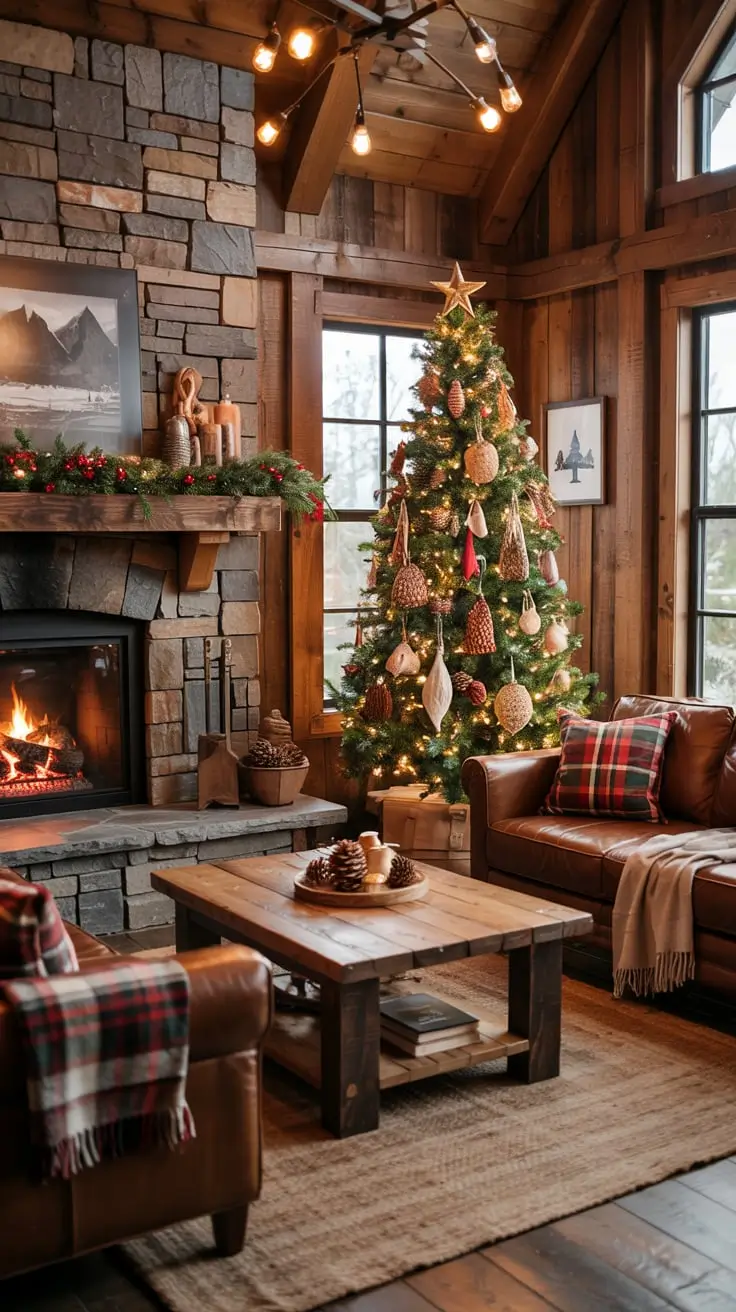 Enchanting Christmas Tree Inspiration 2025 For A Magical Holiday Home