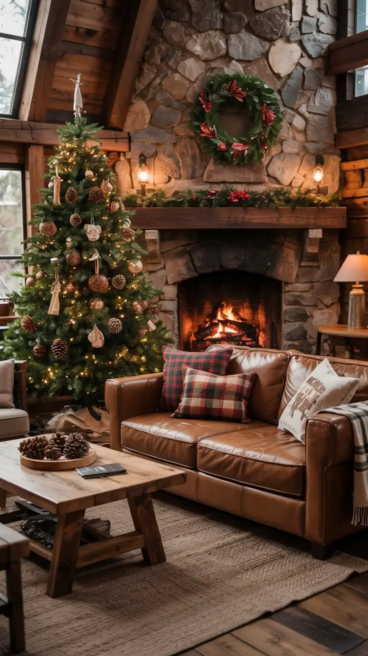 Enchanting Christmas Tree Inspiration 2025 For A Magical Holiday Home
