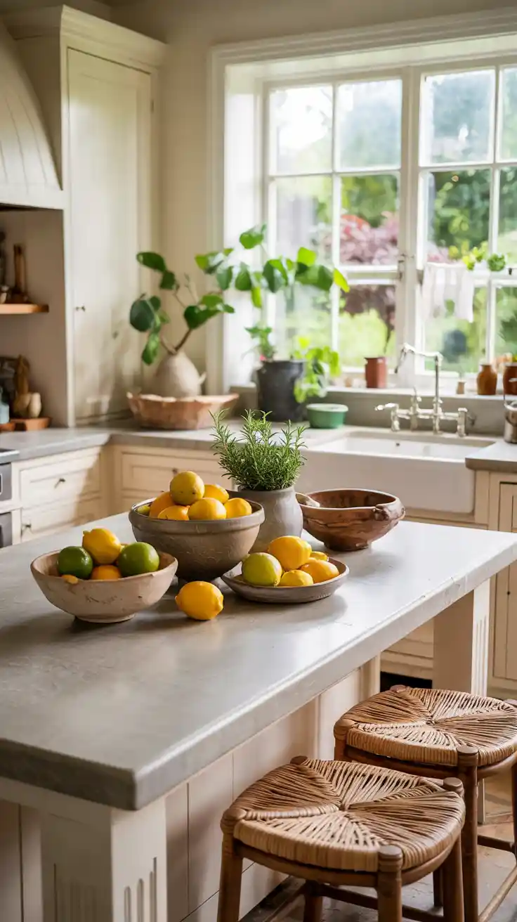Discover the Future of Home Style with Kitchen Inspiration Ideas 2026