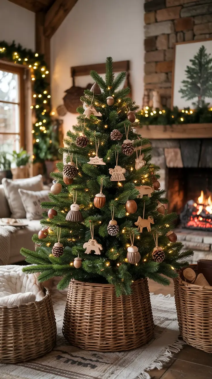 Enchanting Christmas Tree Decorations Ideas 2025 To Transform Your Holiday Style