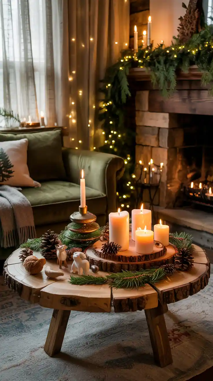 Transform Your Space With Stunning Christmas Decor Ideas For Living Room 2026