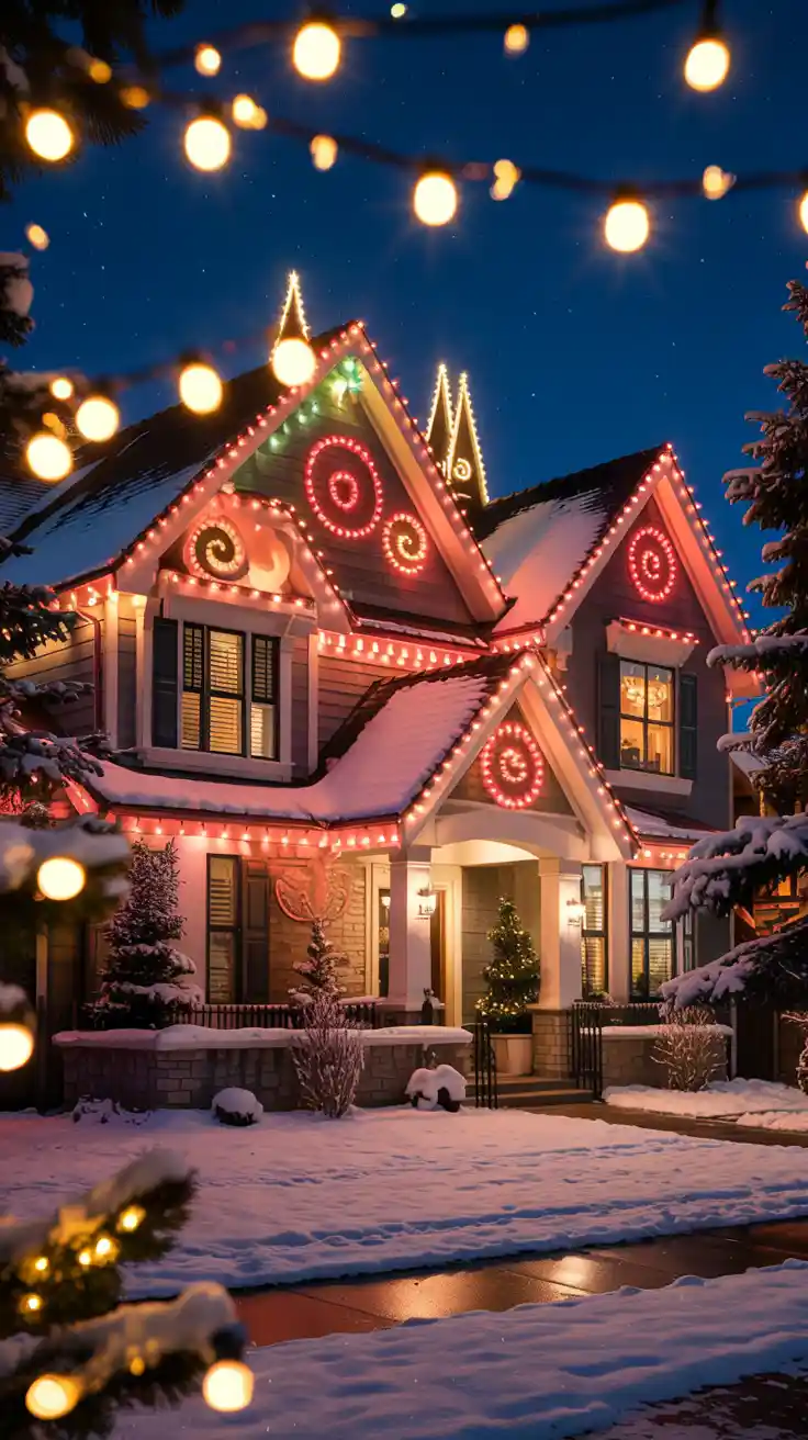 Transform Your Home With The Best Christmas Yard Decorations Ideas 2026