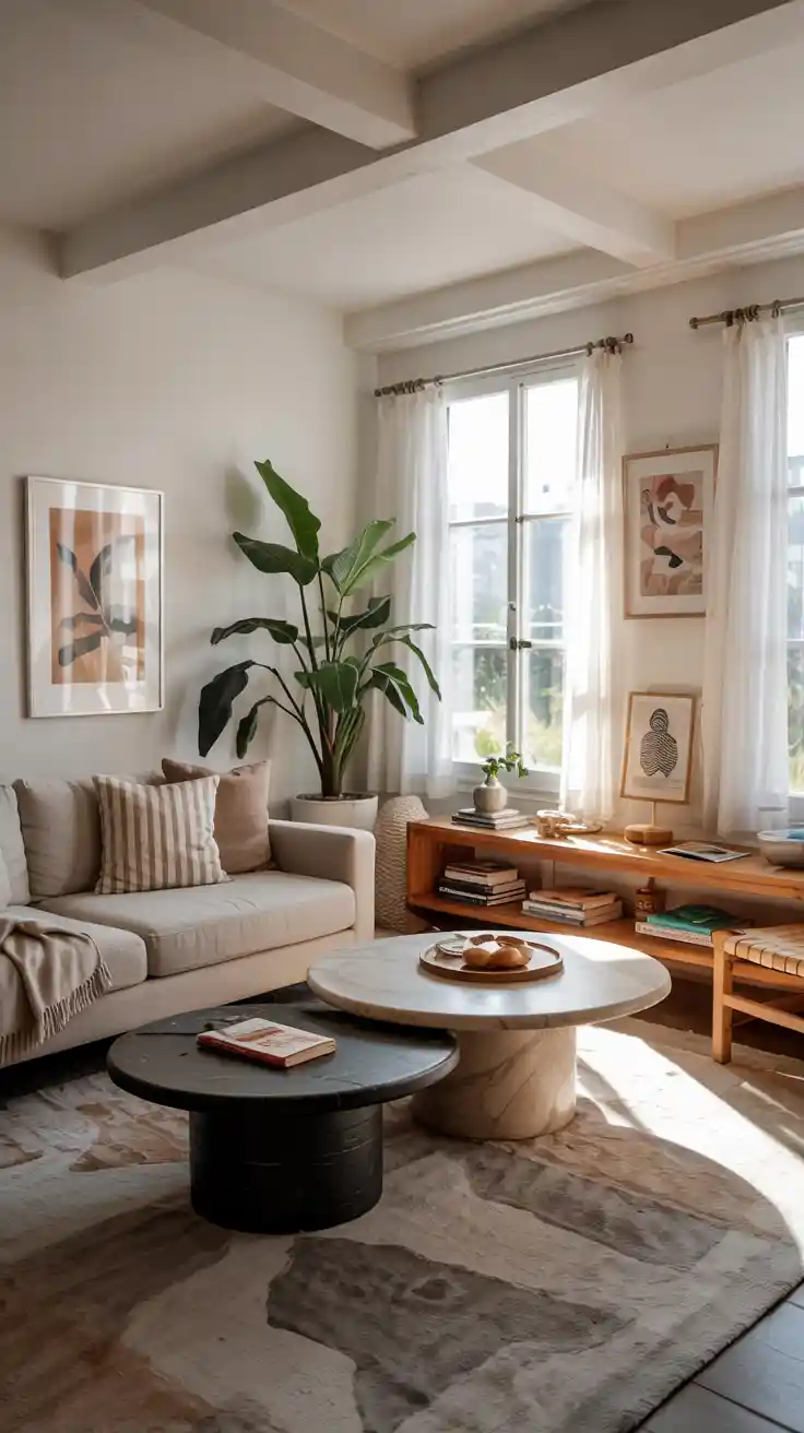 Transform Your Space With The Best Living Room Table Ideas 2026