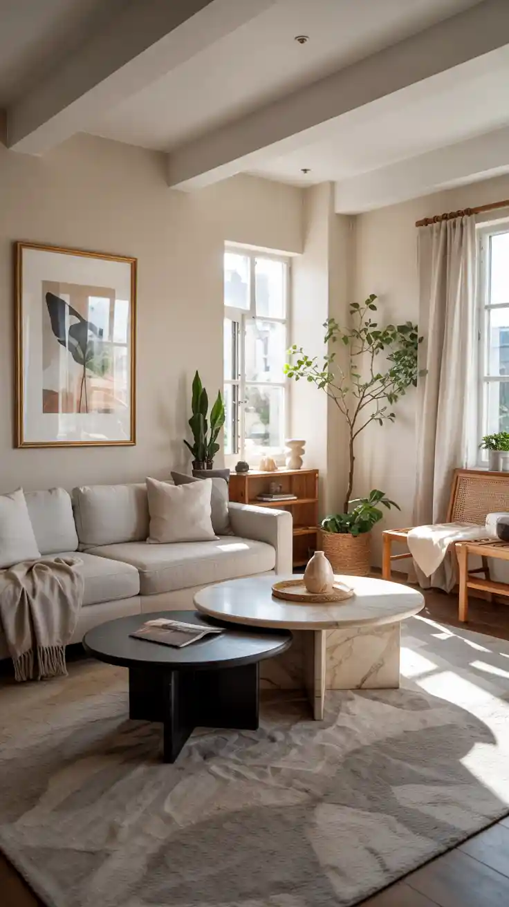 Transform Your Space With The Best Living Room Table Ideas 2026