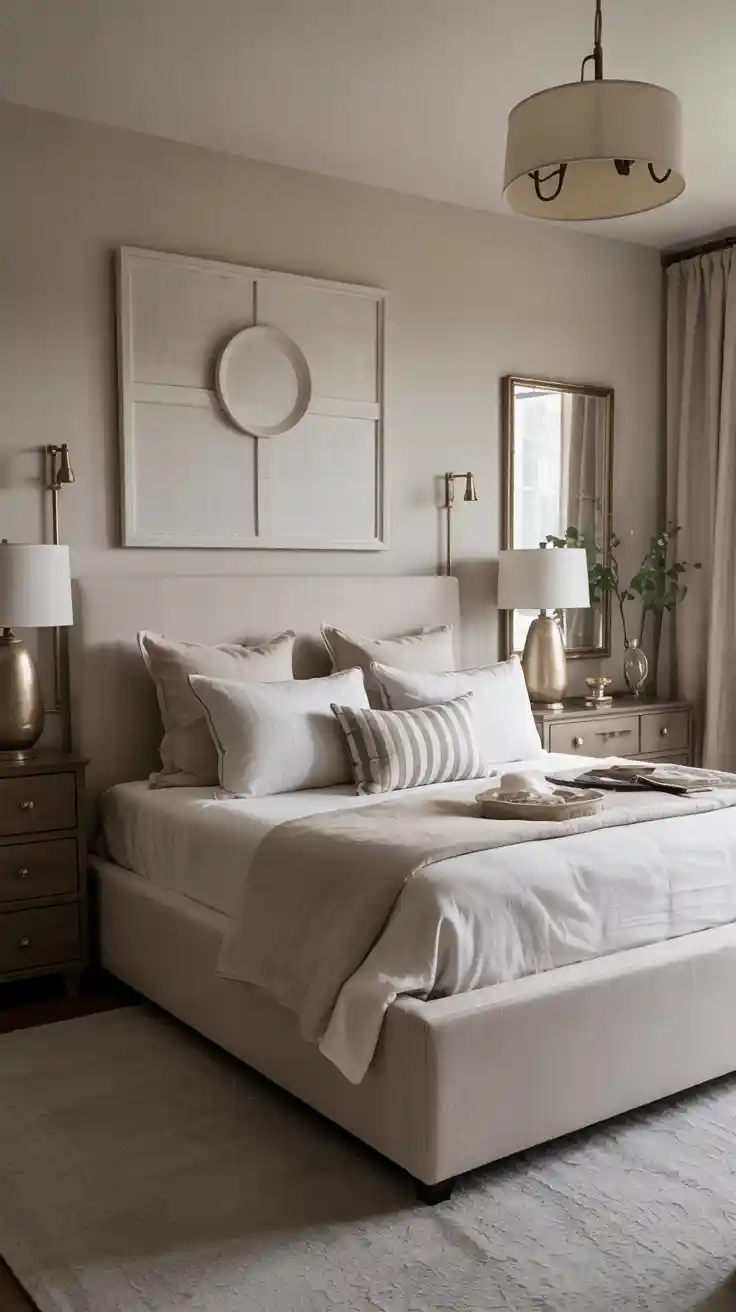 Neutrals Bedroom Ideas 2026: Modern and Timeless Designs for Every Style