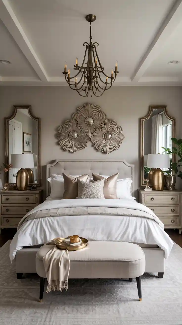 Neutrals Bedroom Ideas 2026: Modern and Timeless Designs for Every Style