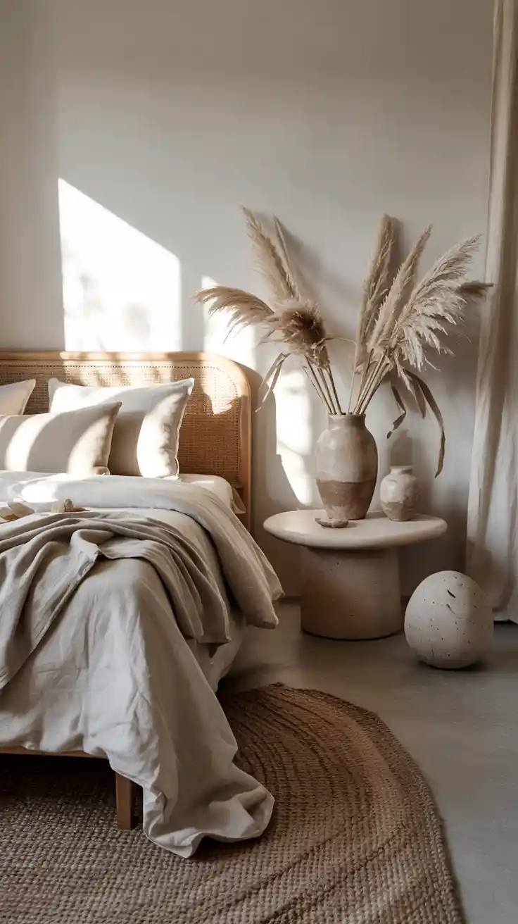 Neutrals Bedroom Ideas 2026: Modern and Timeless Designs for Every Style