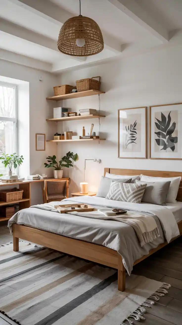 Neutrals Bedroom Ideas 2026: Modern and Timeless Designs for Every Style