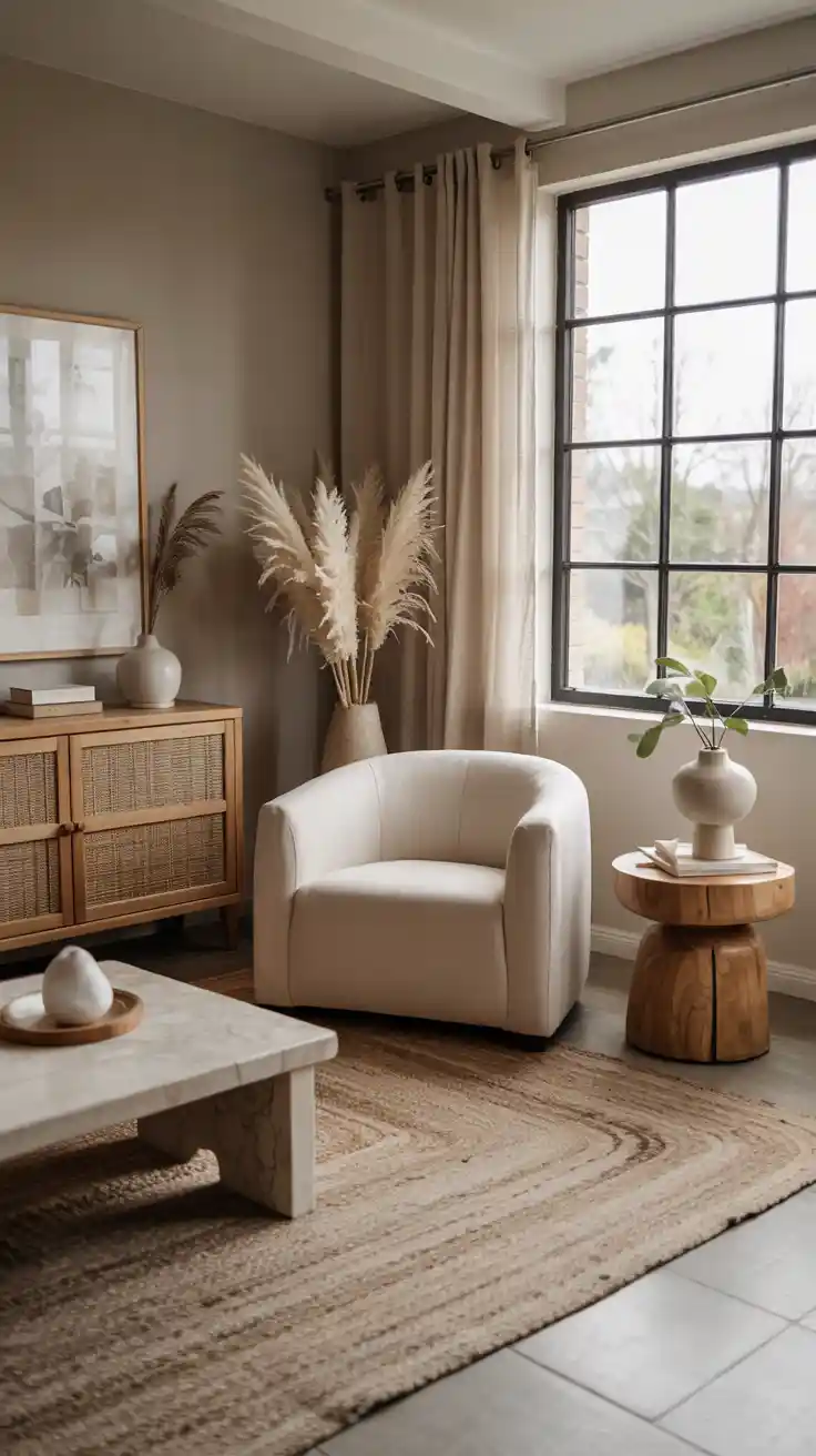 Transform Your Space With The Best Accent Chairs For Living Room 2026