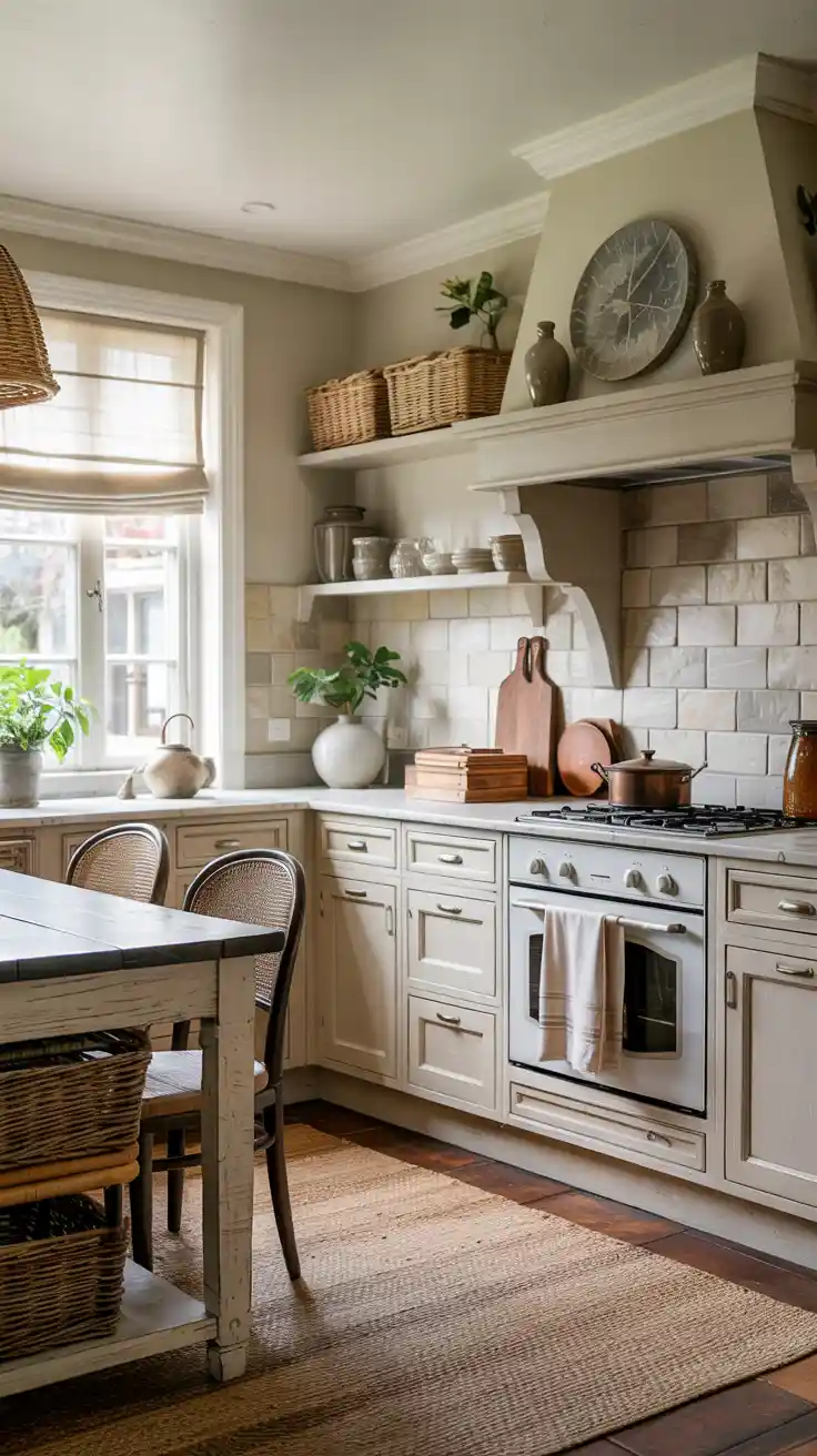 Cozy Kitchen Designs Ideas 2026: Create Warm And Inviting Spaces