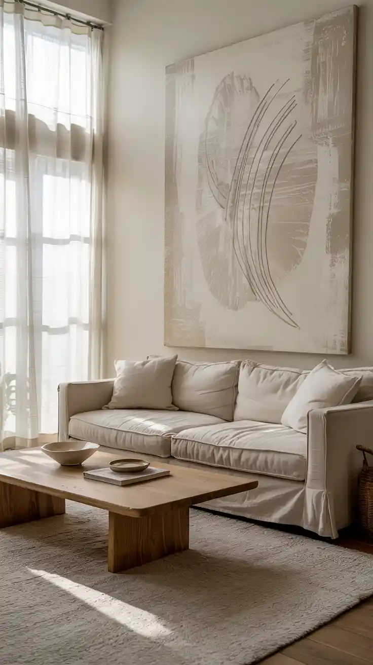 Wall Art For Living Room Ideas 2026 – Modern Trends And Creative Decor Inspiration