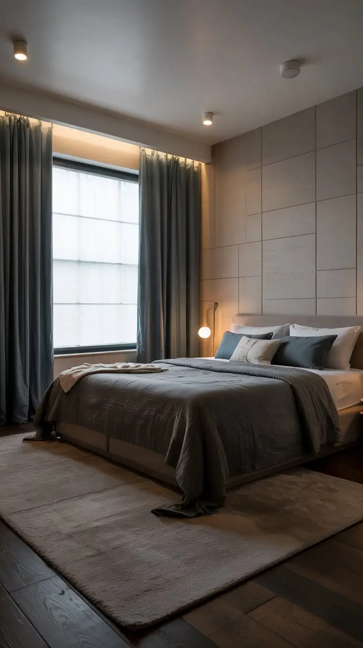 Transform Your Sleep Space With Stunning Blackout Curtains For Bedroom Ideas 2026