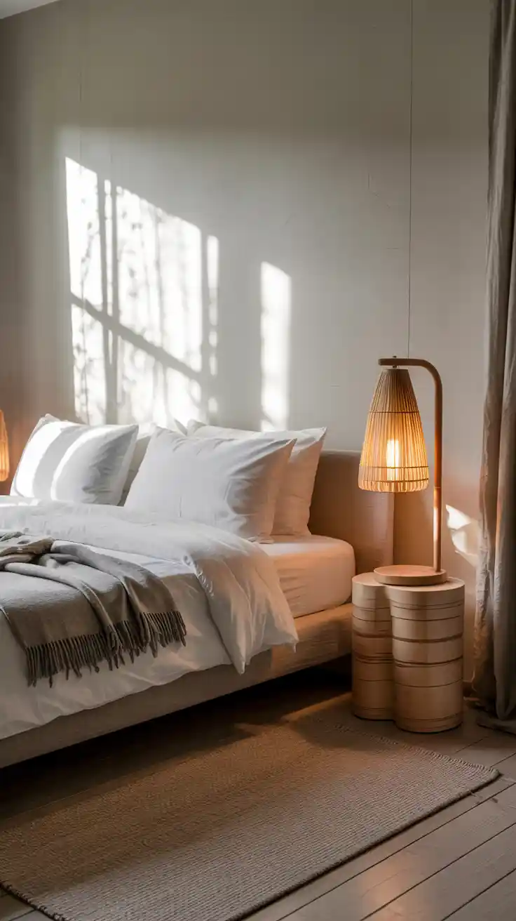 Brighten Your Sleep Space With Inspiring Bedroom Lamps Ideas 2026