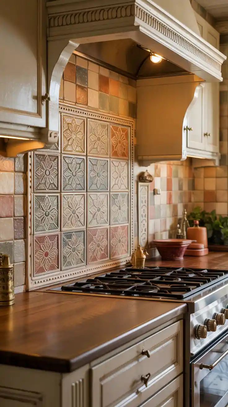 Timeless Charm Reimagined Vintage Kitchen Ideas 2026 For Every Home