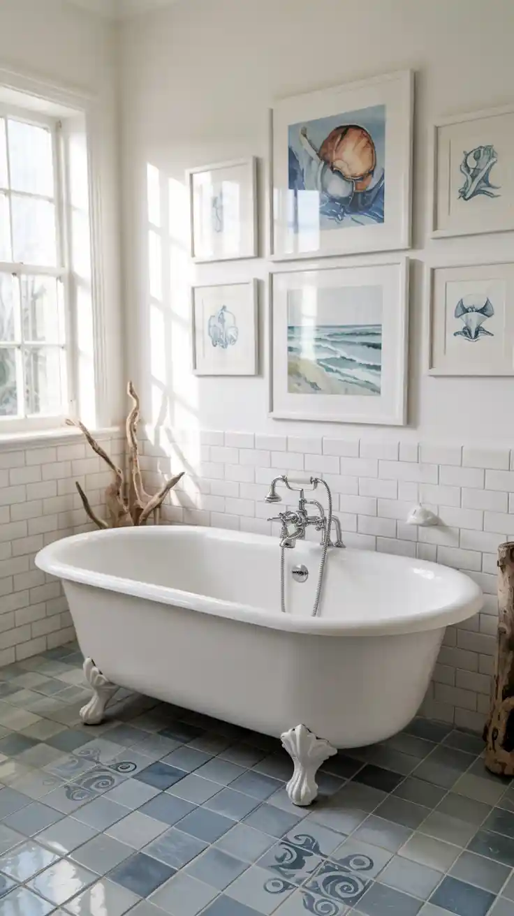 Transform Your Space With Trendy Bathroom Wall Decor Ideas 2026