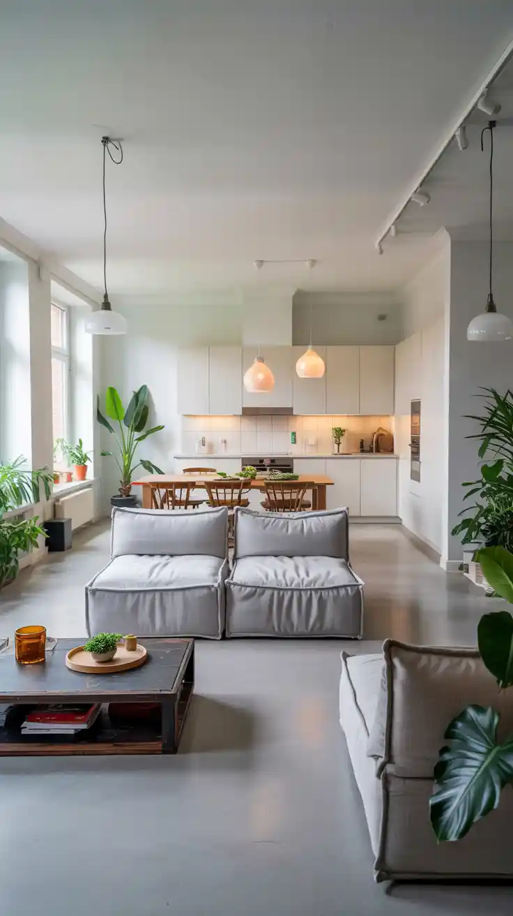 Future Living Room Inspo 2026 – Design Trends That Redefine Comfort and Style