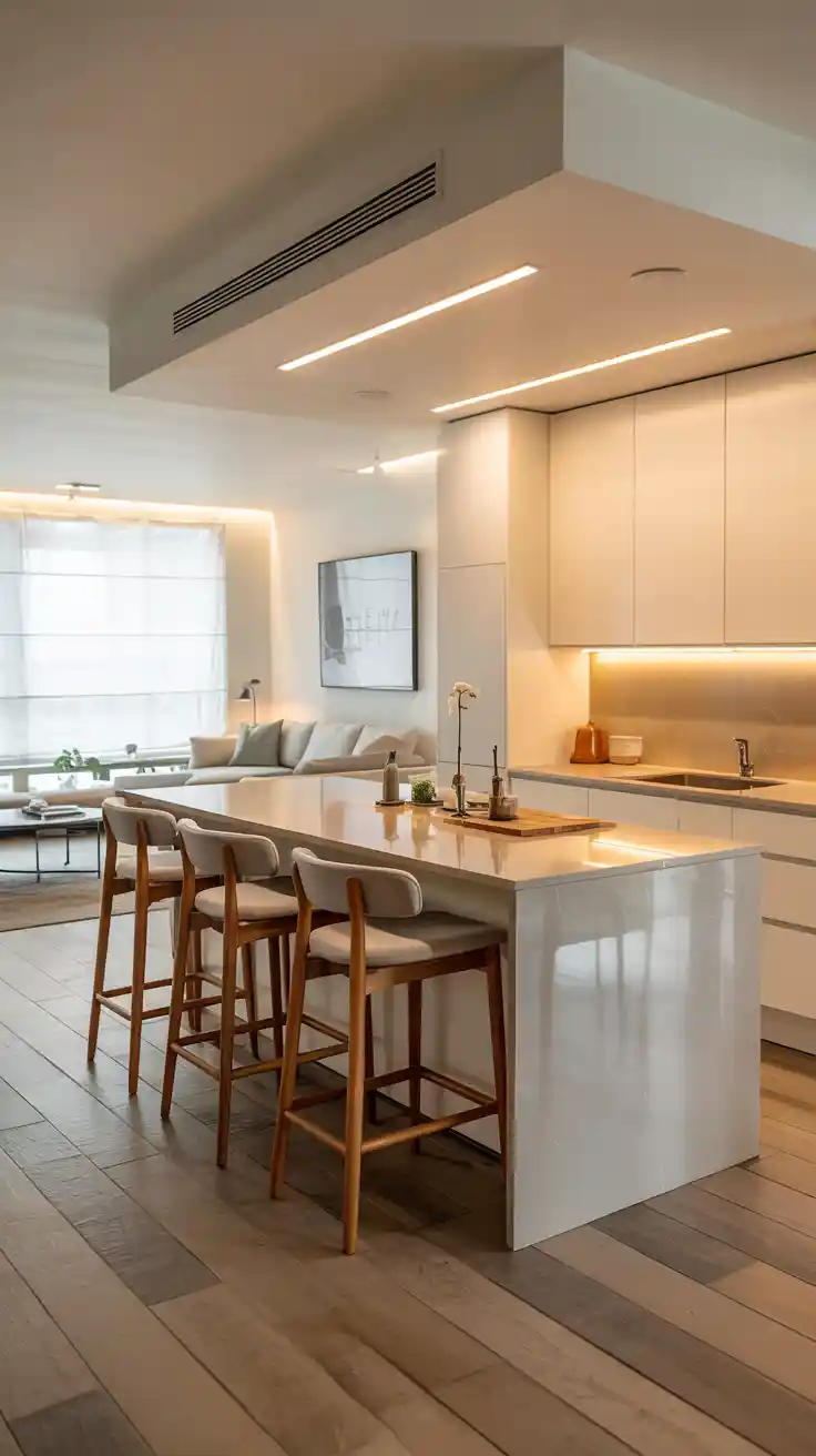 Innovative Kitchen Remodel Concepts for 2026