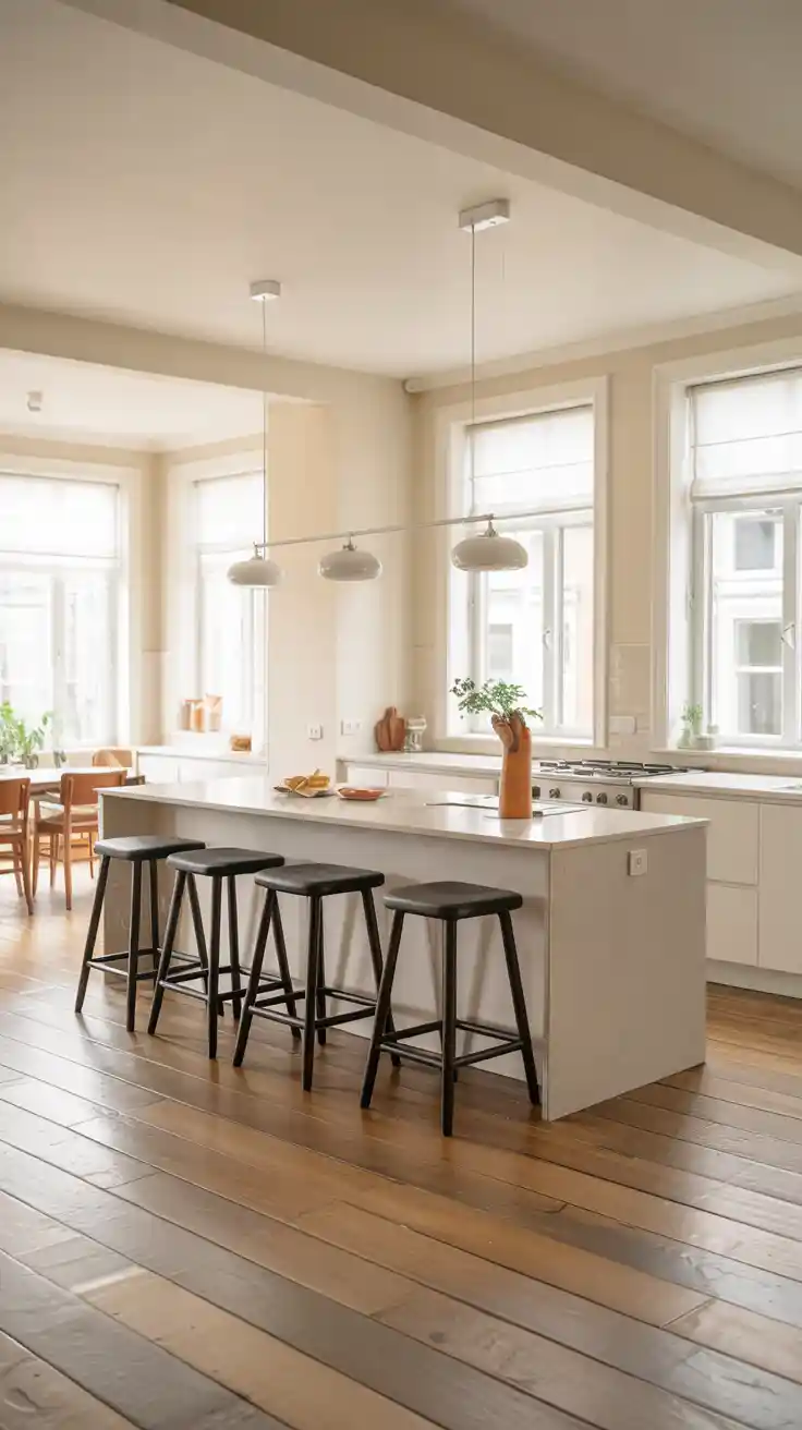 Discover the Future of Home Style with Kitchen Inspiration Ideas 2026