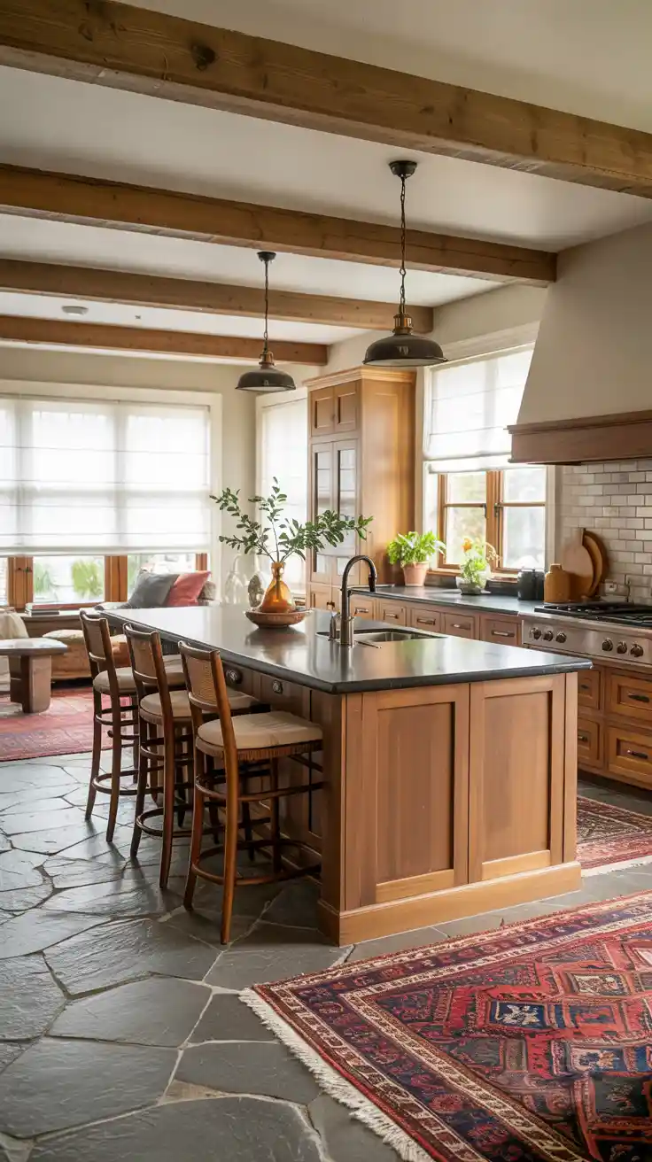 Cozy Kitchen Designs Ideas 2026: Create Warm And Inviting Spaces