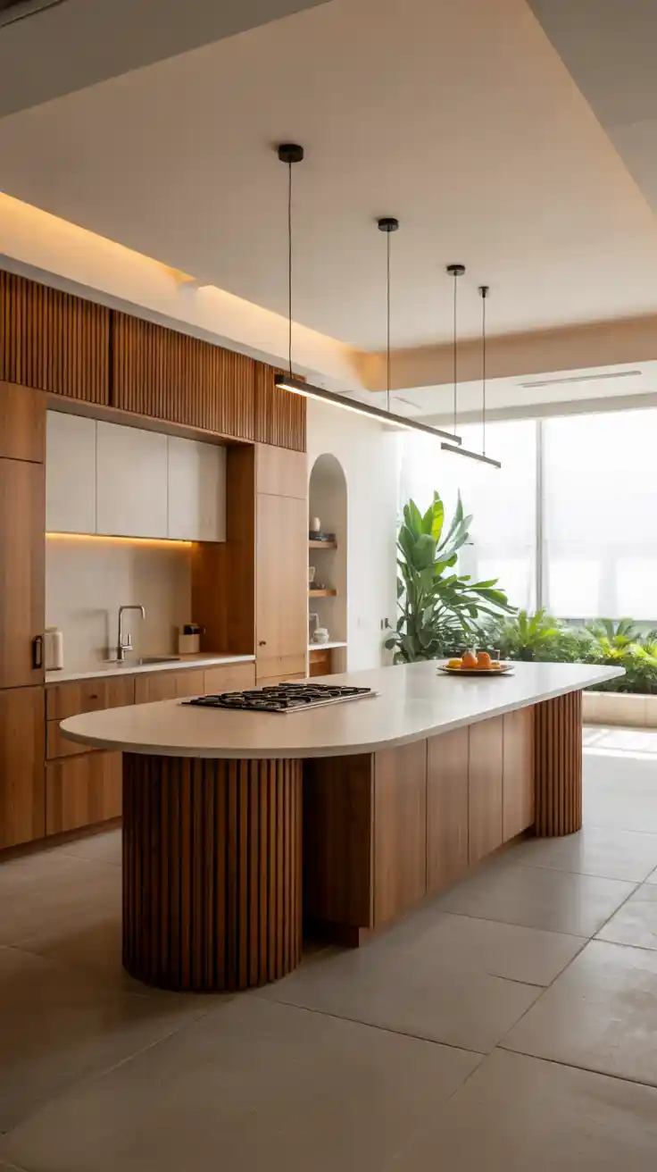 Modern Home Inspiration With Open Kitchen Living Rooms For 2026