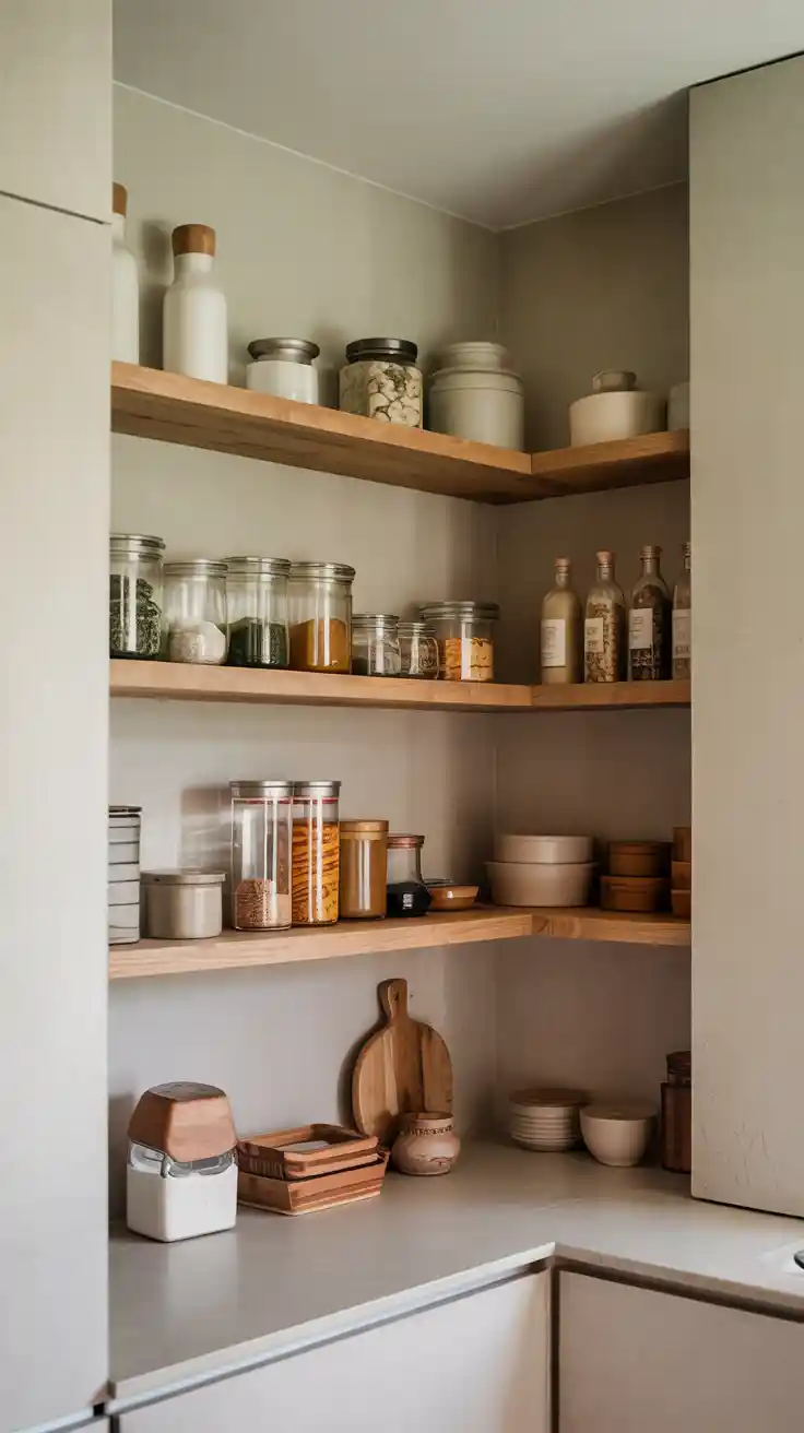 Transform Your Kitchen With the Best Small Pantry Ideas 2026