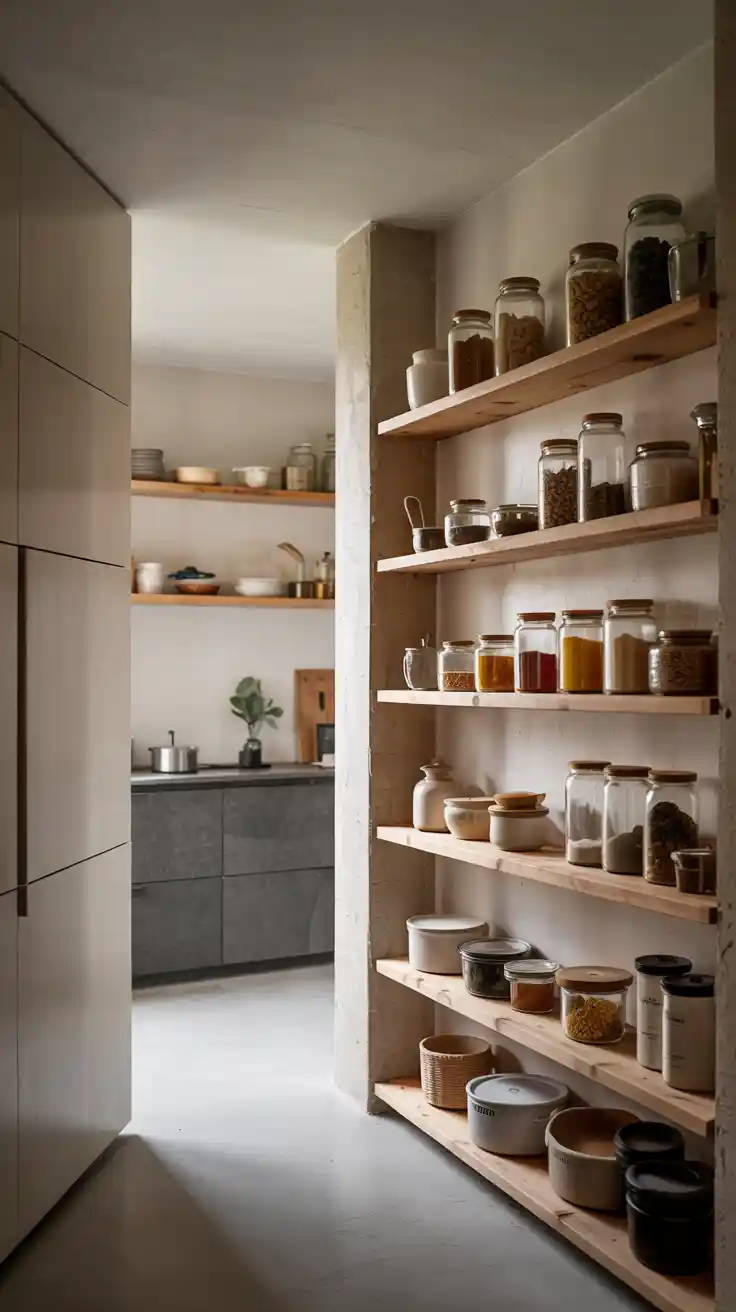 Transform Your Kitchen With the Best Small Pantry Ideas 2026