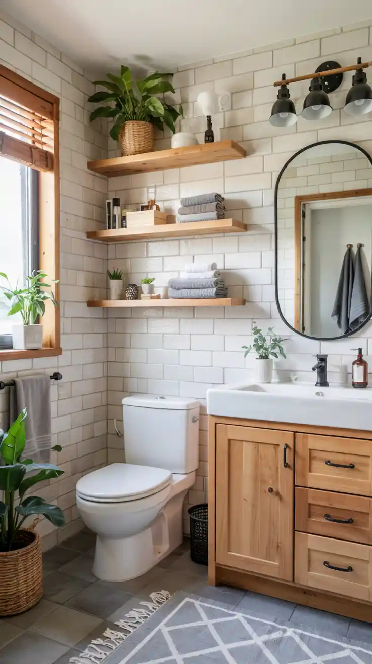 Transform Your Space With Stunning Bathroom Wall Cabinet Ideas 2026