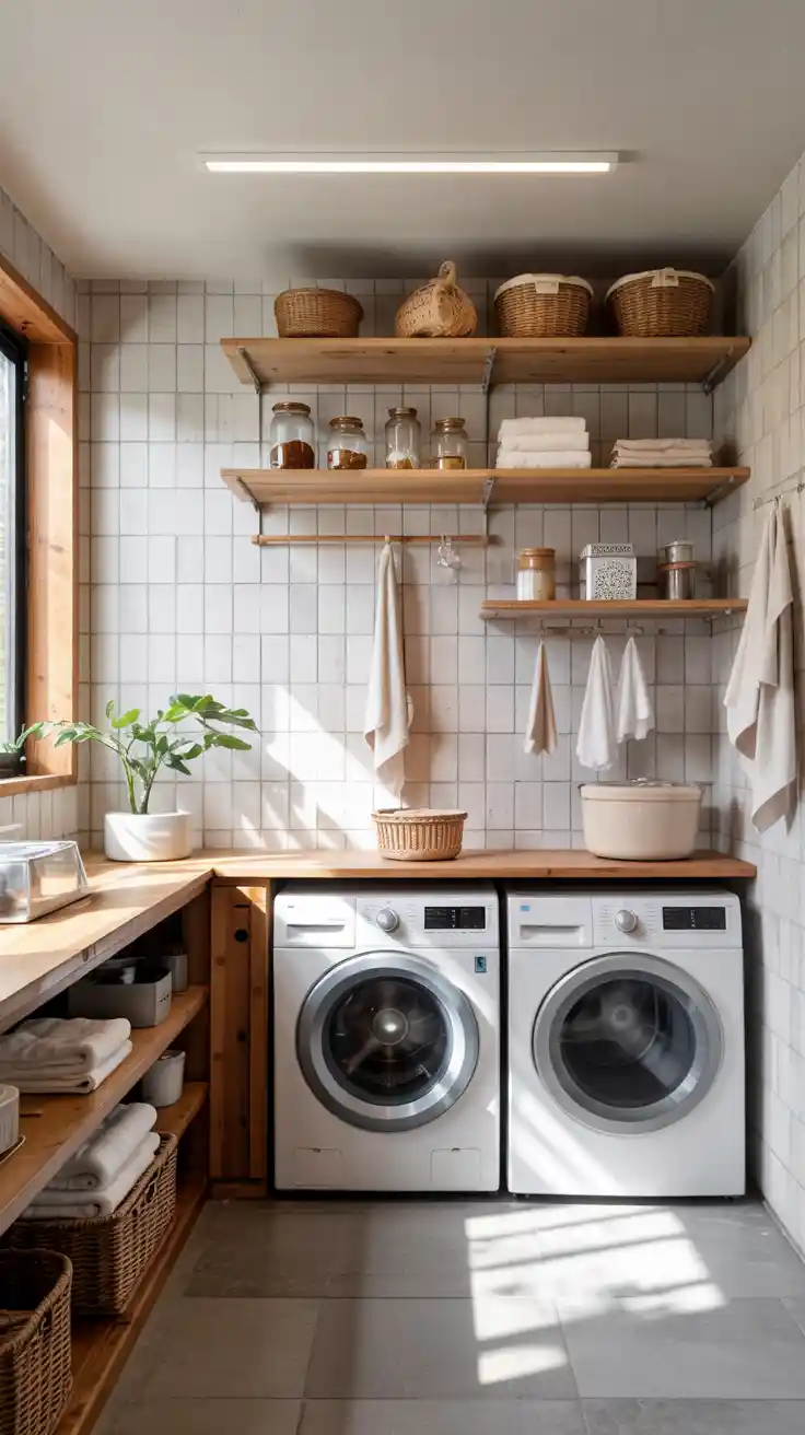 Transform Your Home With the Best Laundry Room Designs Ideas 2026