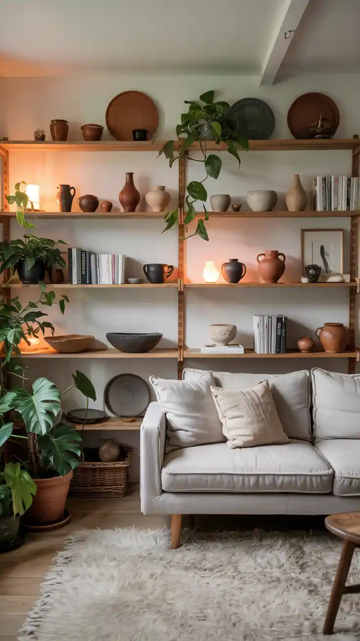 Discover Fresh Scandinavian Living Room Ideas 2026 for a Cozy and Modern Home