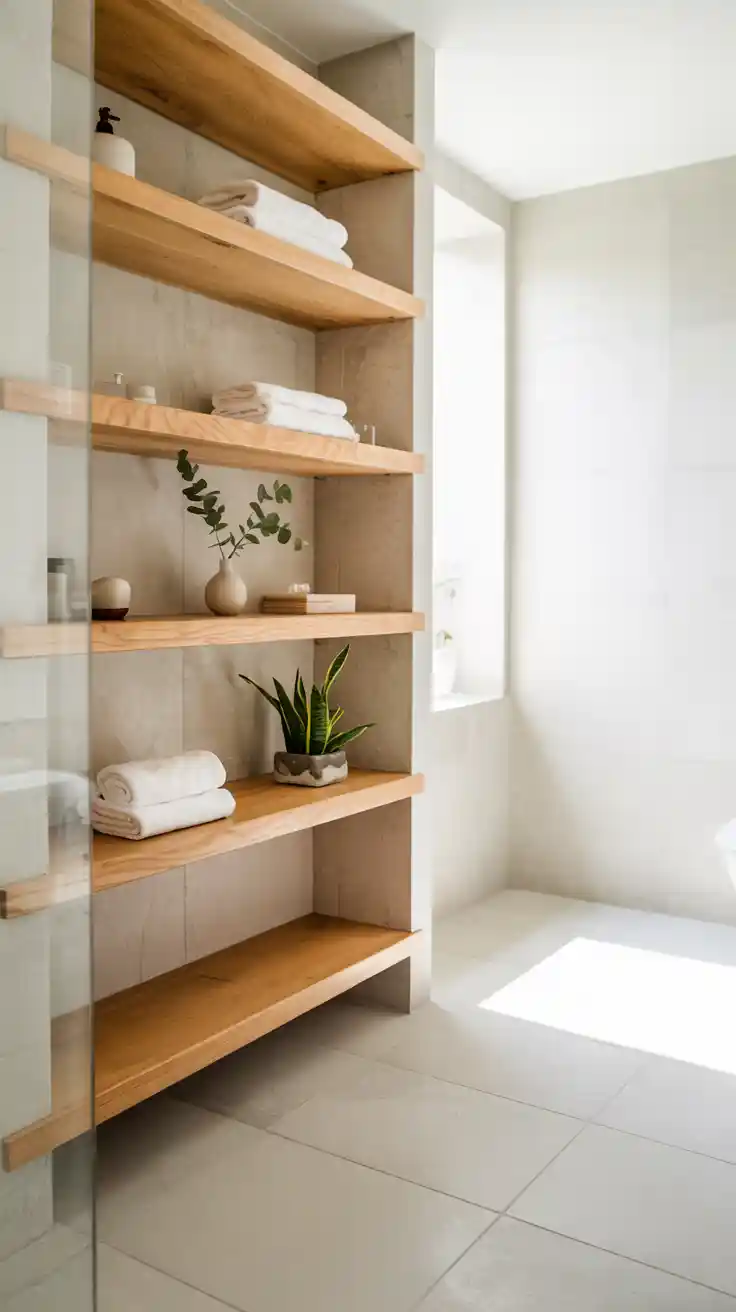 Transform Your Space With The Best Bathroom Organizer Ideas 2026