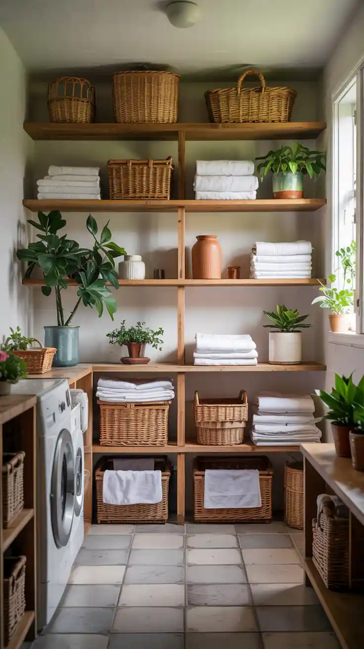 Transform Your Home With The Best Pantry In Laundry Room Ideas 2026