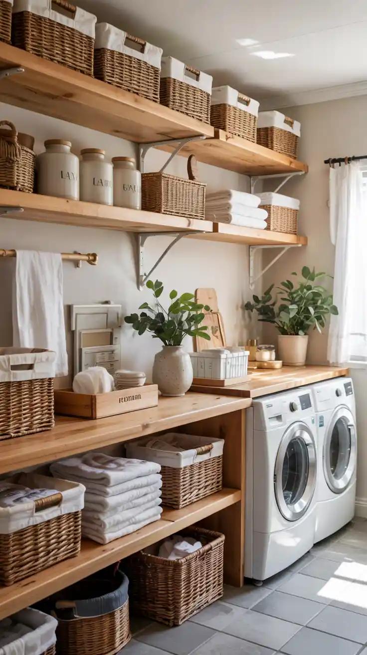 Transform Your Home With The Best Pantry In Laundry Room Ideas 2026