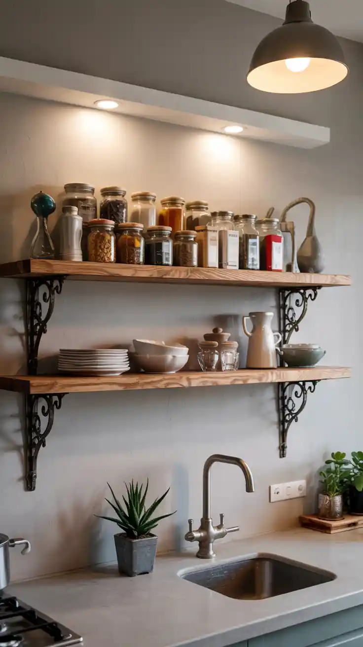 Small Kitchen Ideas 2026 To Transform Compact Spaces With Style