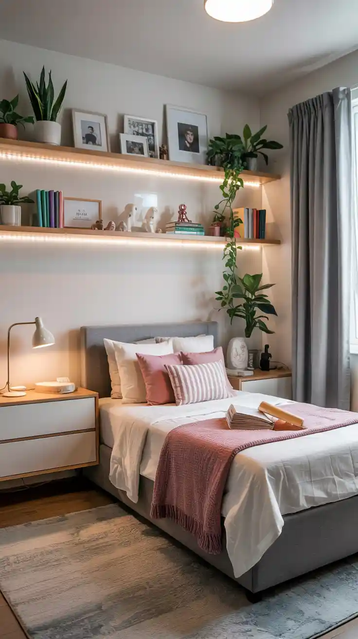 Girls Bedroom Ideas 2026: Fresh, Stylish, and Creative Designs for Modern Spaces