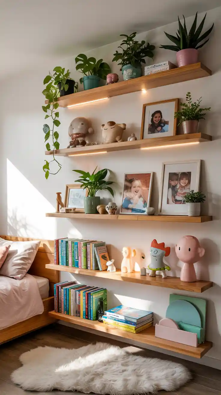 Girls Bedroom Ideas 2026: Fresh, Stylish, and Creative Designs for Modern Spaces