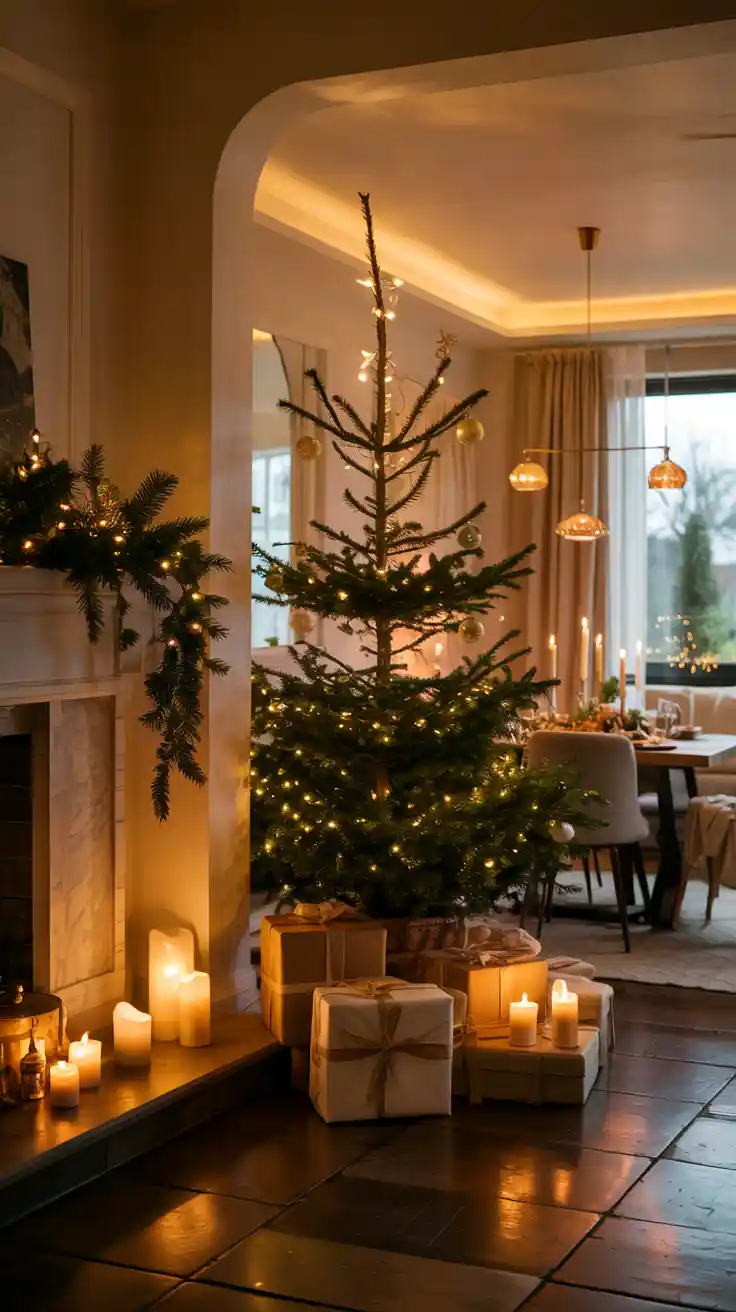 Transform Your Space With Stunning Christmas Decor Ideas For Living Room 2026