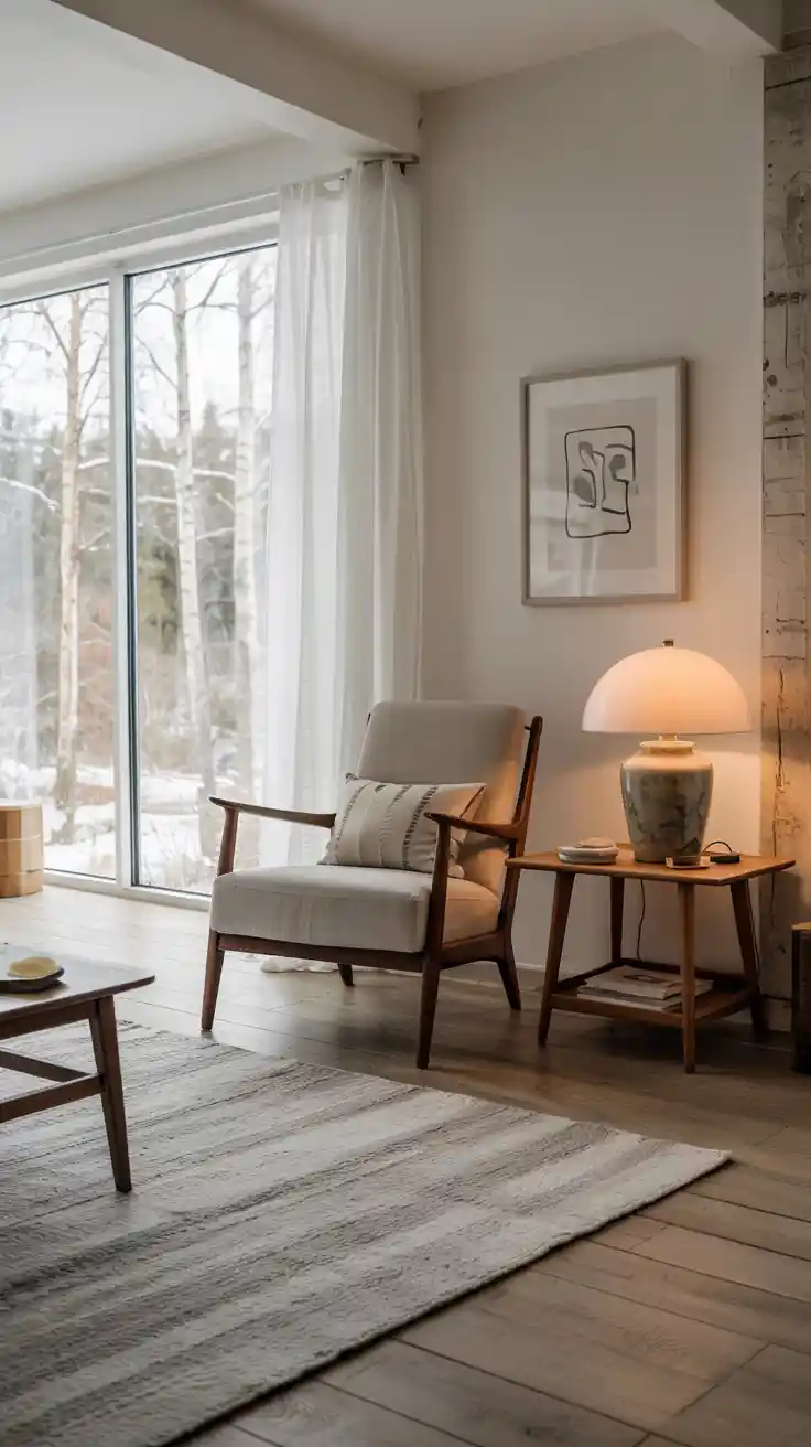Discover Fresh Scandinavian Living Room Ideas 2026 for a Cozy and Modern Home