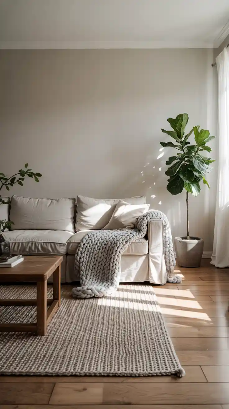 Discover Fresh Scandinavian Living Room Ideas 2026 for a Cozy and Modern Home