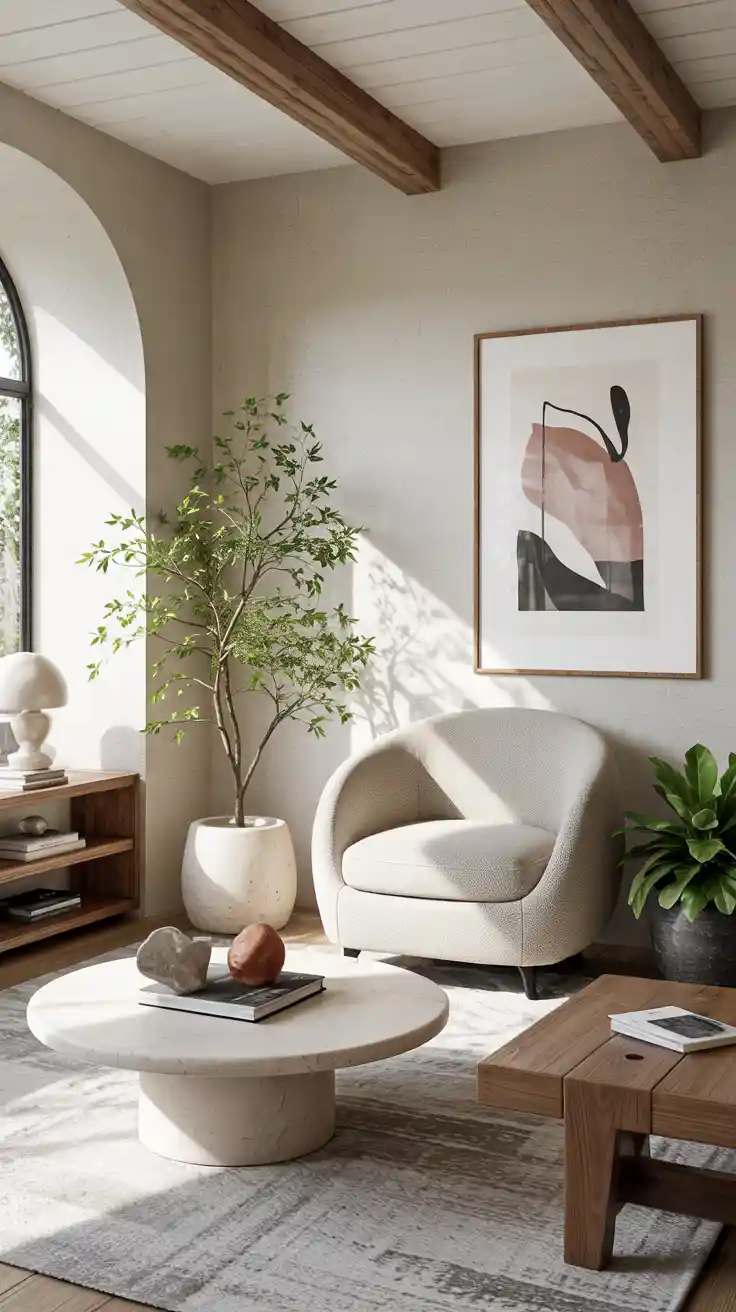Transform Your Space With The Best Accent Chairs For Living Room 2026