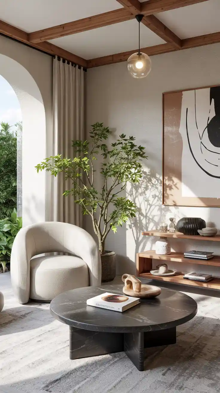 Transform Your Space With The Best Accent Chairs For Living Room 2026