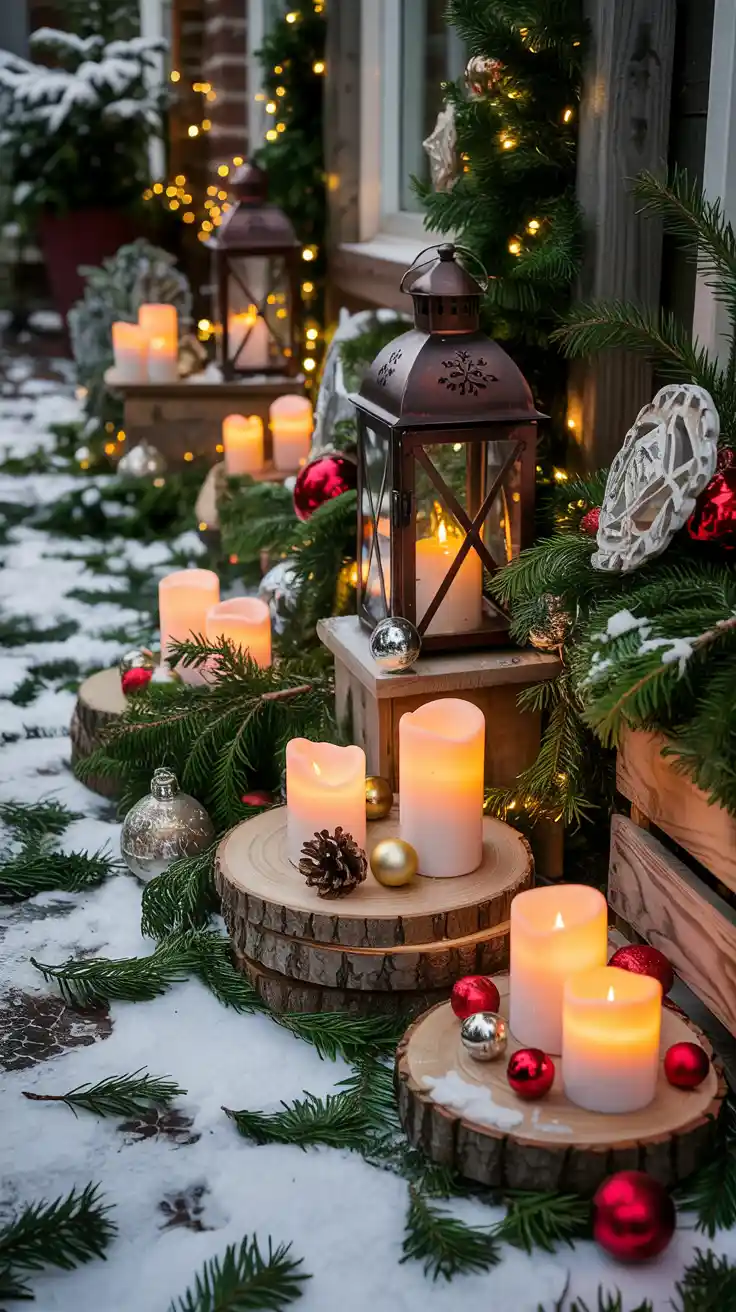 Transform Your Home With The Best Christmas Yard Decorations Ideas 2026