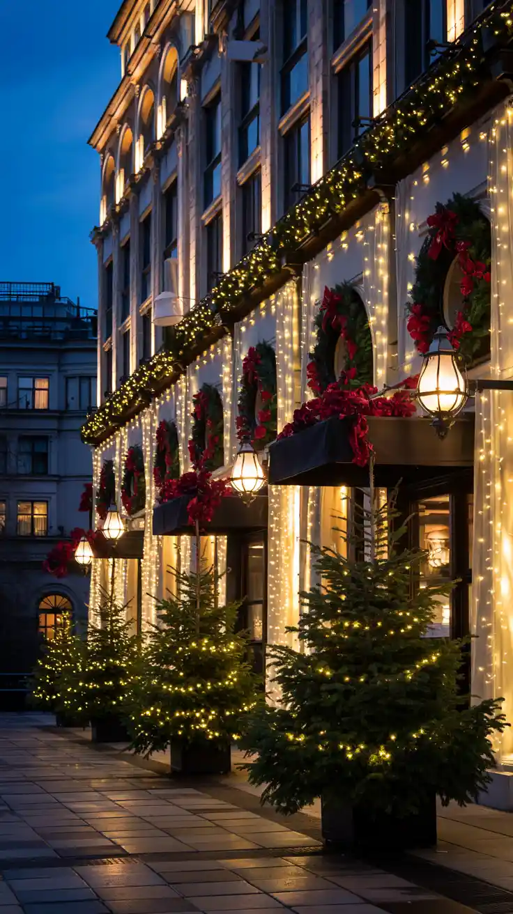 Transform Your Home With Stunning Outdoor Christmas Lights 2026