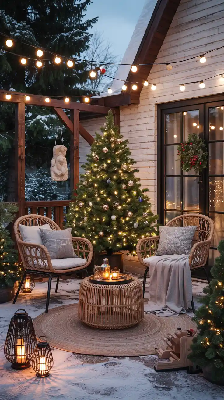 Enchanting Christmas Tree Ideas 2025 To Transform Your Holiday Decor