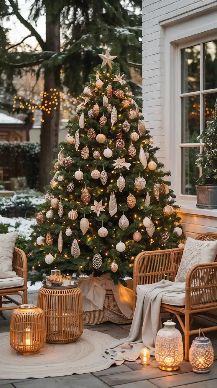Enchanting Christmas Tree Ideas 2025 To Transform Your Holiday Decor