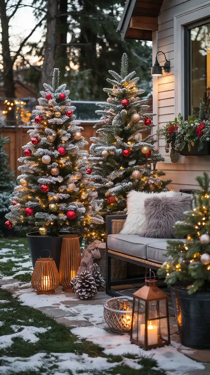 Magical Christmas Tree Lights Ideas 2025 To Brighten Your Holiday Decor